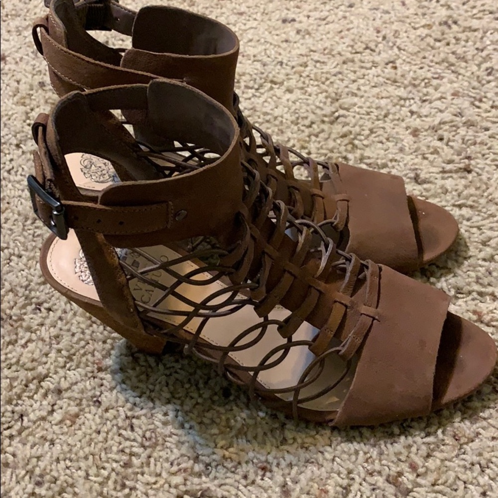 Vince Camuto shoes